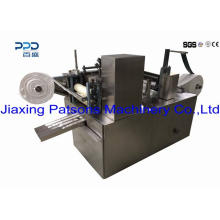 China Supplier Automatic Cosmetic Cotton Pads Making Machine